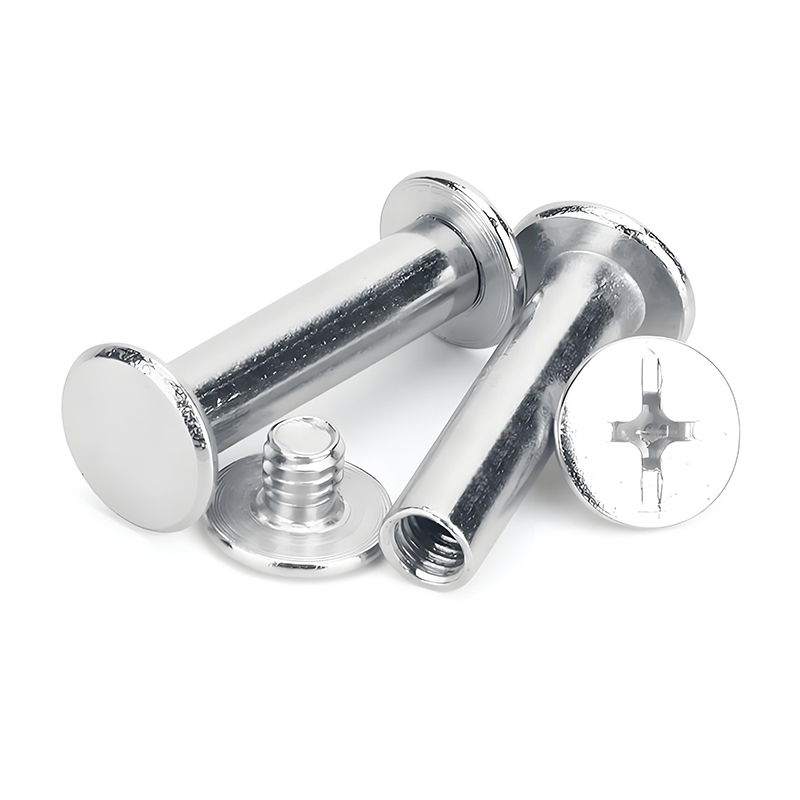 Chicago Screw,MY SHOP,Chicago Screw-MY SHOP