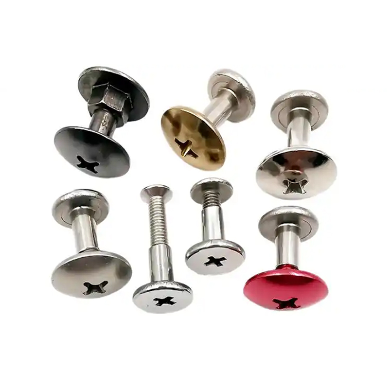 Chicago Screw,MY SHOP,Chicago Screw-MY SHOP