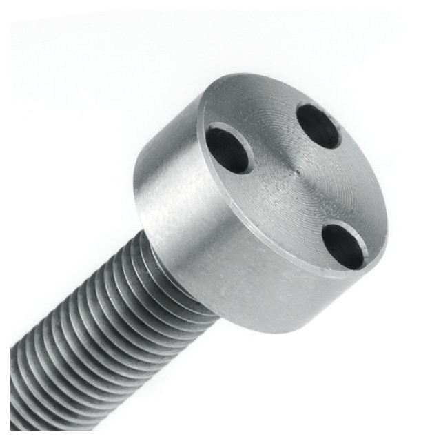 Four hole safety bolt,MY SHOP,Four hole safety bolt