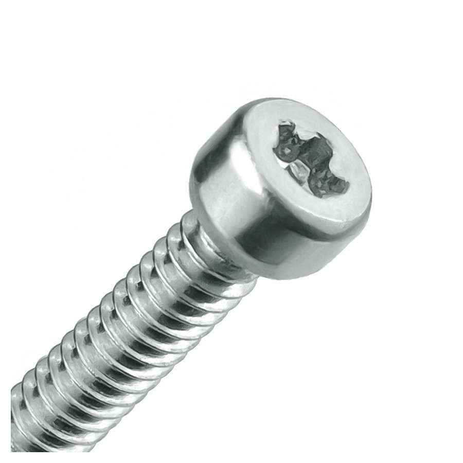 Internal plum blossom cylindrical head torx screw,MY SHOP,Internal plum blossom cylindrical head torx screw-MY SHOP