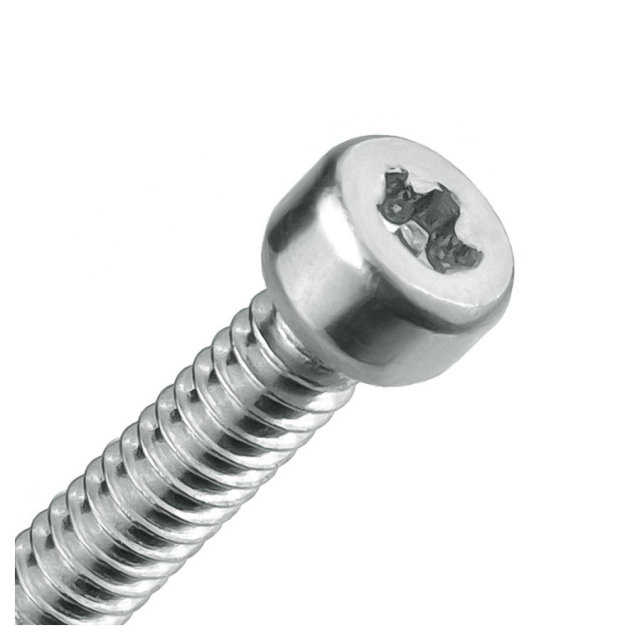 Internal plum blossom cylindrical head torx screw,MY SHOP,Internal plum blossom cylindrical head torx screw-MY SHOP