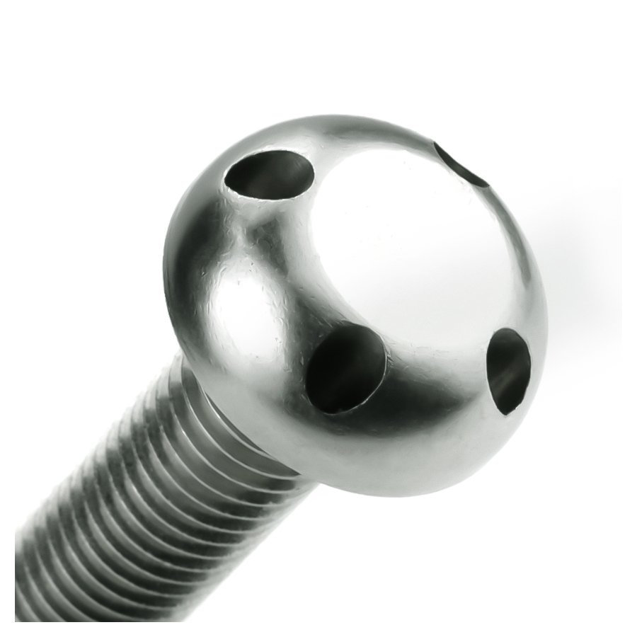 One-way safety bolt,MY SHOP,One-way safety bolt
