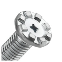 One-way safety bolt,MY SHOP,One-way safety bolt