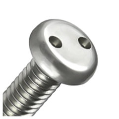 Pentagonal groove with column,MY SHOP,Pentagonal groove with column