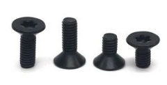 Plum blossom countersunk head screw,MY SHOP,Plum blossom countersunk head screw