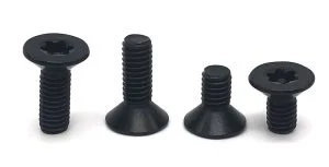 Plum blossom countersunk head screw,MY SHOP,Plum blossom countersunk head screw