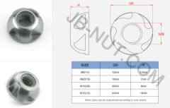 Security Lock Nuts,MY SHOP,Security Lock Nuts