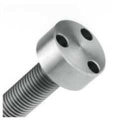 Three hole safety bolt,MY SHOP,Three hole safety bolt