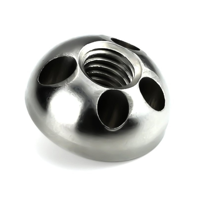 Torx safety nut,MY SHOP,Torx safety nut