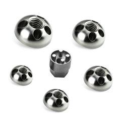 Torx safety nut,MY SHOP,Torx safety nut