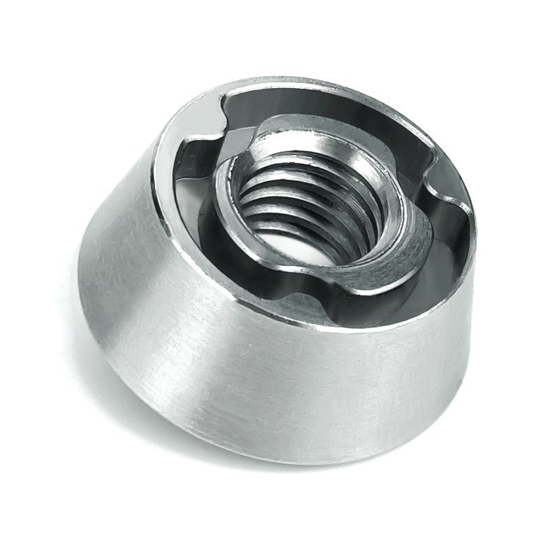 Torx safety nut,MY SHOP,Torx safety nut