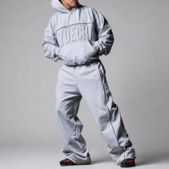Heather Grey
