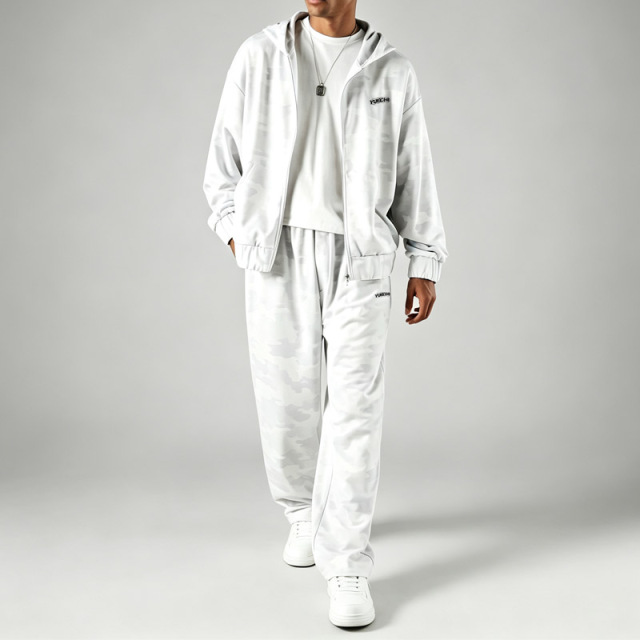 Light White
