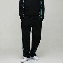 Black Sweatpants