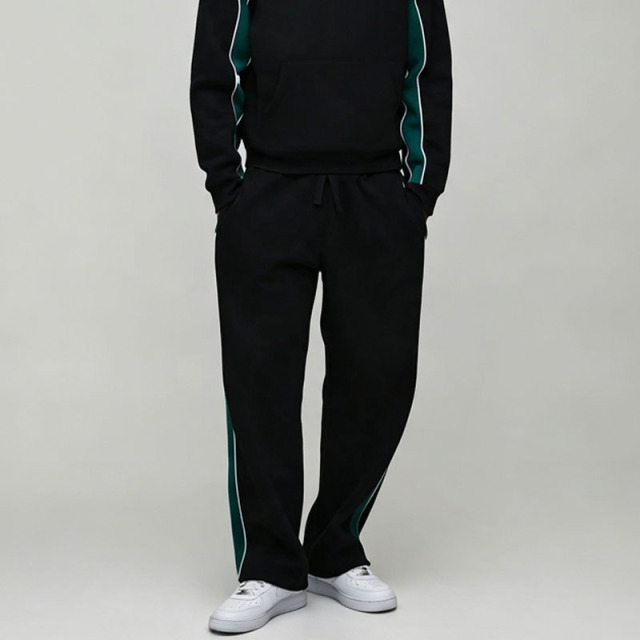 Black Sweatpants
