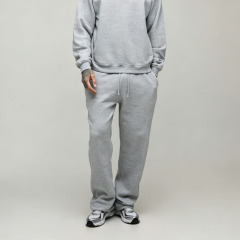 Gray Jogger