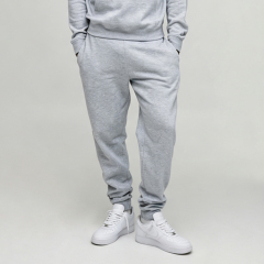 Gray Jogger
