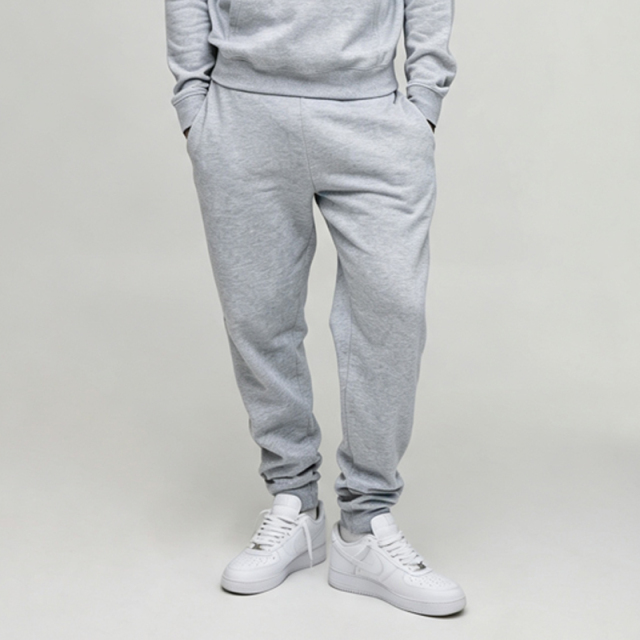 Gray Jogger