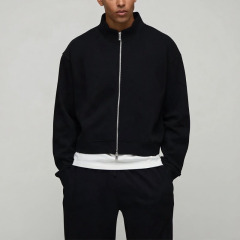 Black Sweatshirt