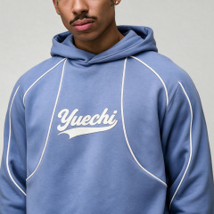 Light Purple hoodies