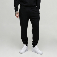 Black Jogger