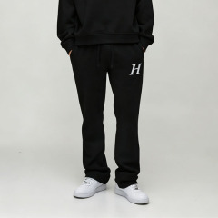 Black Jogger