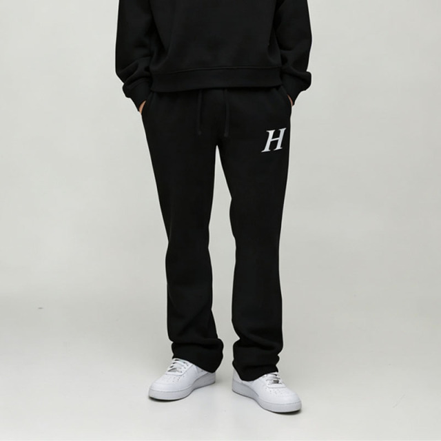 Black Jogger