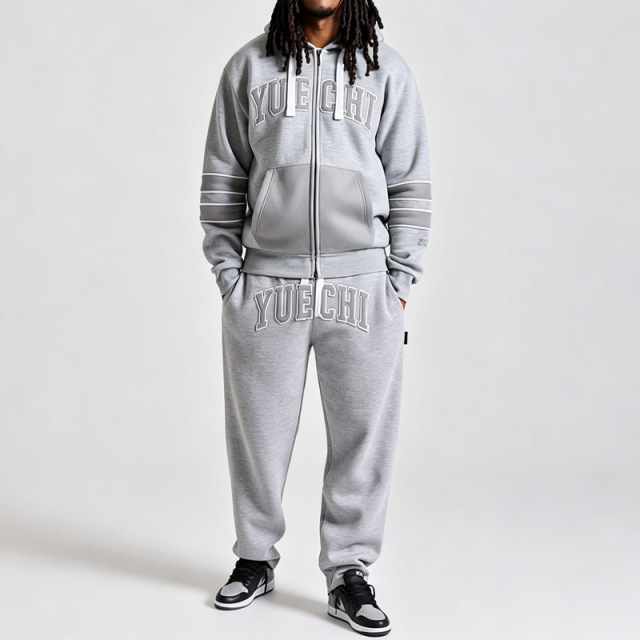 Heather Grey