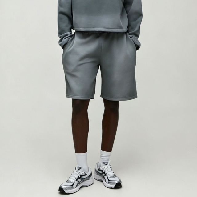 Dark Gray shorts