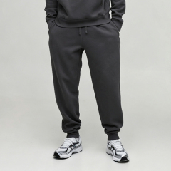 Charcoal Grey Jogger