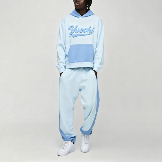Sky Blue