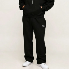 Black Sweatpants