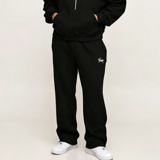 Black Sweatpants