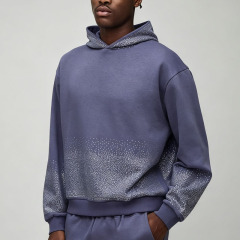 Light Purple Hoodies