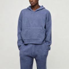 Light Purple Hoodies