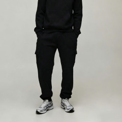 Black Sweatpants
