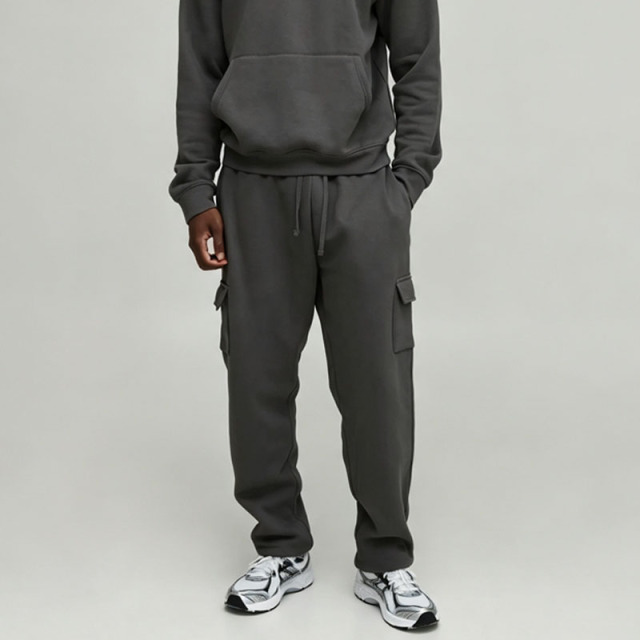 Dark Charcoal