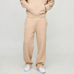 Champagne Sweatpants