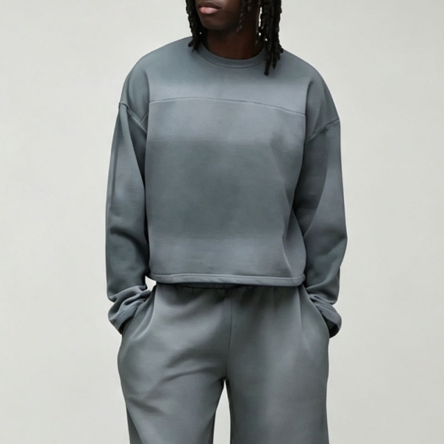 Dark Gray hoodies