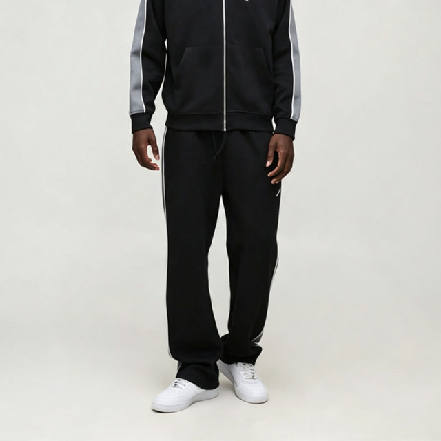 Black Sweatpants