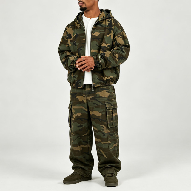 camo
