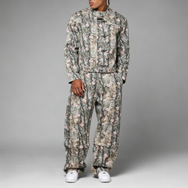 camo