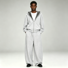 Heather Grey