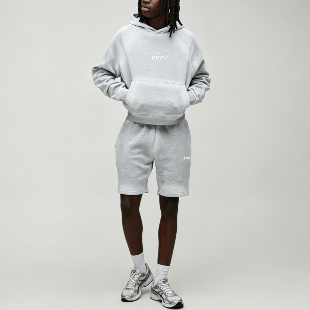 Heather Grey