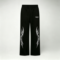Black Sweatpants
