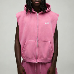 Rose Hoodies
