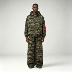 camouflage