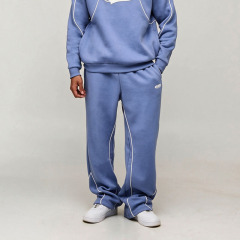 Light Purple sweatpants
