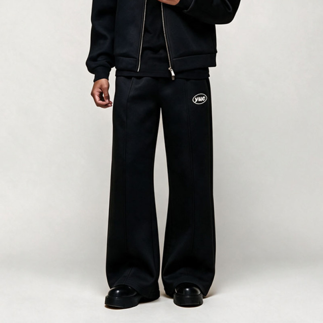 Black pants