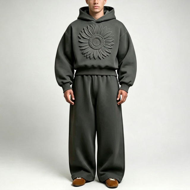 Charcoal Grey